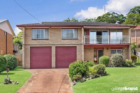 Property photo of 47 Asca Drive Green Point NSW 2251