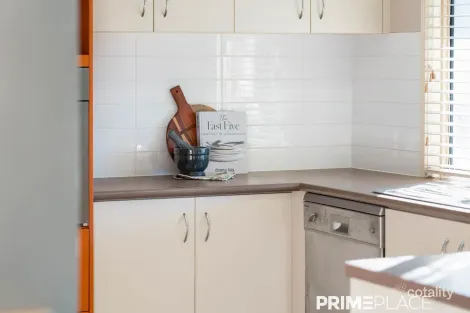 Property photo of 3 Rosella Crescent Springfield Lakes QLD 4300