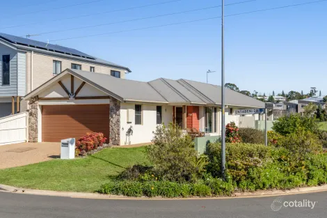 Property photo of 119 Entabeni Drive Kearneys Spring QLD 4350