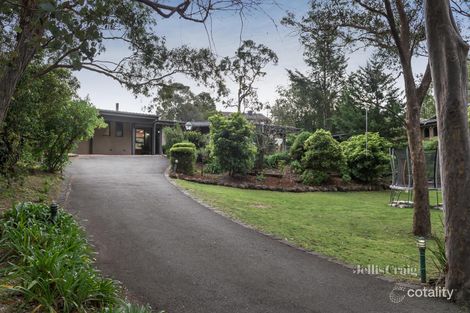 Property photo of 167 Ryans Road Eltham North VIC 3095