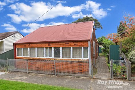 Property photo of 2 Wandsworth Street Parramatta NSW 2150