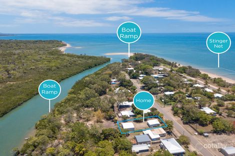61 Marlin St, Balgal Beach, QLD 4816