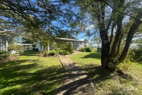 122 Muir Dr, South East Nanango, QLD 4615