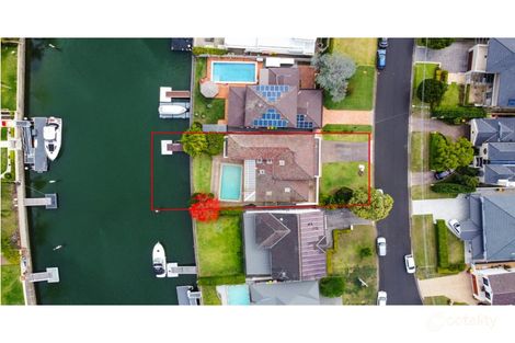 Property photo of 12 Barcoo Island Sylvania Waters NSW 2224