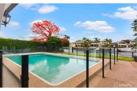 Property photo of 12 Barcoo Island Sylvania Waters NSW 2224