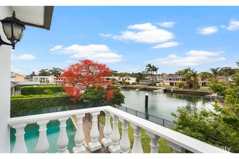 Property photo of 12 Barcoo Island Sylvania Waters NSW 2224