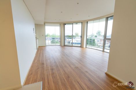 Property photo of 107/6-10 Romsey Street Waitara NSW 2077