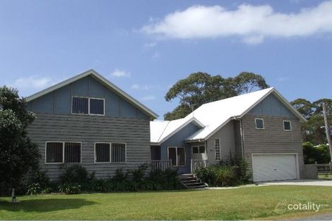 Property photo of 20 Bridge Street Lake Tabourie NSW 2539