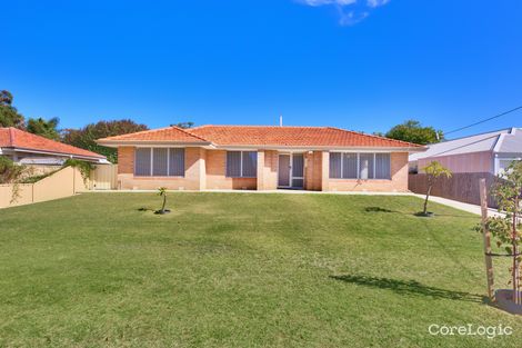 Property photo of 106 West Road Bassendean WA 6054