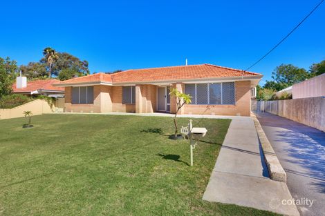 Property photo of 106 West Road Bassendean WA 6054