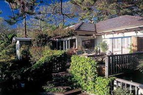 Property photo of 217 Whale Beach Road Whale Beach NSW 2107