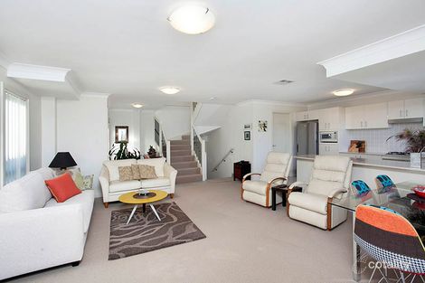 Property photo of 11/19-23 Waratah Road Engadine NSW 2233