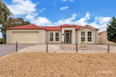 Property photo of 172 Wentworth Parade Hindmarsh Island SA 5214