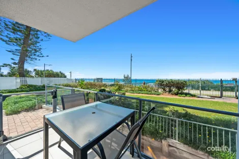 2/20 OLD BURLEIGH RD, SURFERS PARADISE, QLD 4217