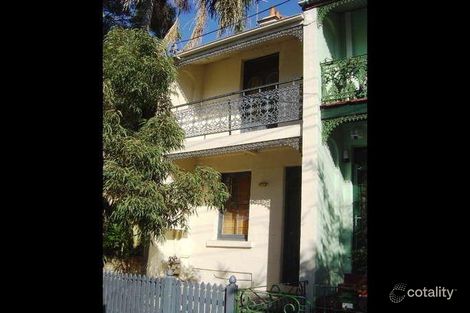 Property photo of 54 Talfourd Street Glebe NSW 2037