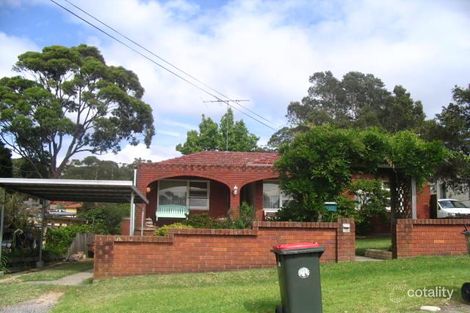 49 Parklands Ave, Heathcote, NSW 2233