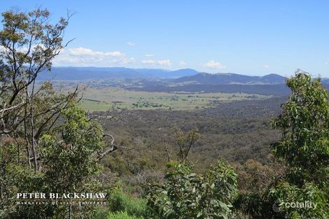 1053 Tinderry Rd, Tinderry, NSW 2620