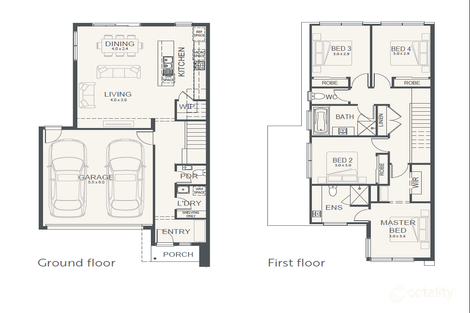 Property photo of 3/58 Montmarte Boulevard Burnside VIC 3023