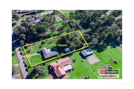 Property photo of 315 Sixth Avenue Austral NSW 2179