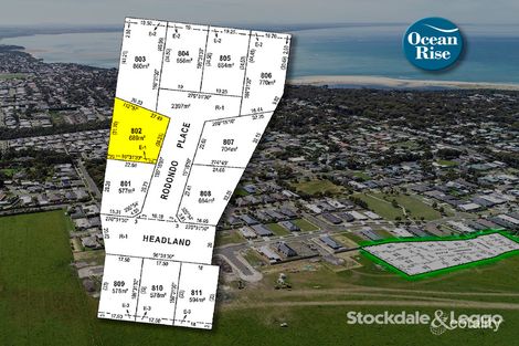 3 Rodondo Pl, Inverloch, VIC 3996