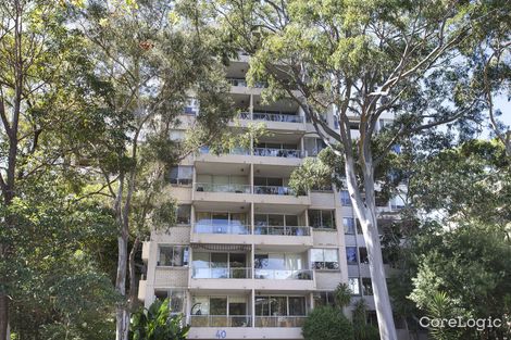 Property photo of 44/40-46 Penkivil Street Bondi NSW 2026