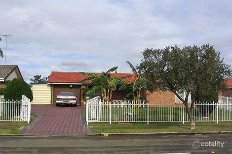 17 Innisfail Rd, Wakeley, NSW 2176