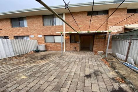 Property photo of 10/44 Tenth Avenue Maylands WA 6051