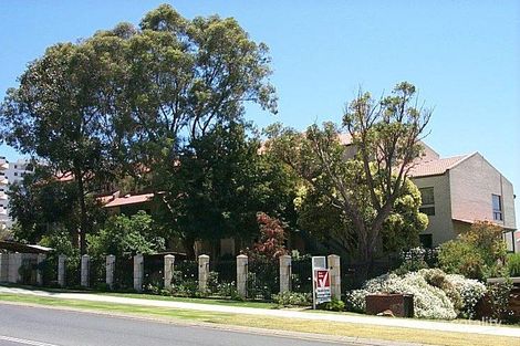 Property photo of 6/172 Mill Point Road South Perth WA 6151