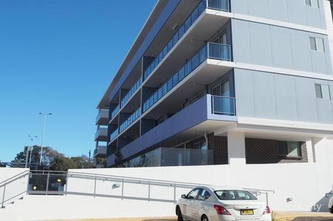 Property photo of 106/8C Myrtle Street Prospect NSW 2148