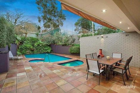 Property photo of 111 The Boulevard Ivanhoe VIC 3079