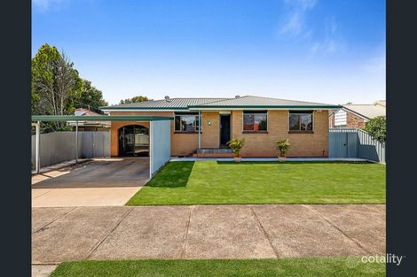 8 Gorman St, Darling Heights, QLD 4350