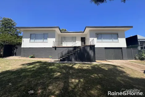 Property photo of 21 Clendinning Street Muswellbrook NSW 2333