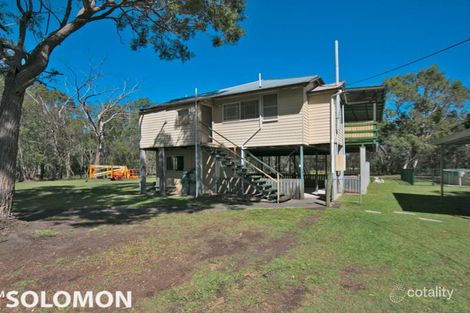 Property photo of 15 London Road Belmont QLD 4153