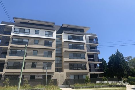 27/12 Vista St, Penrith, NSW 2750