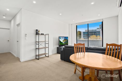 Property photo of 211/14 Auburn Street Wollongong NSW 2500