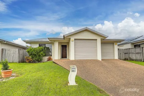 20 Ellsworth Dr, Mount Louisa, QLD 4814