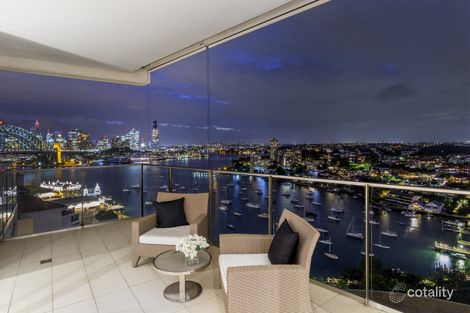Property photo of 1101/118 Alfred Street South Milsons Point NSW 2061