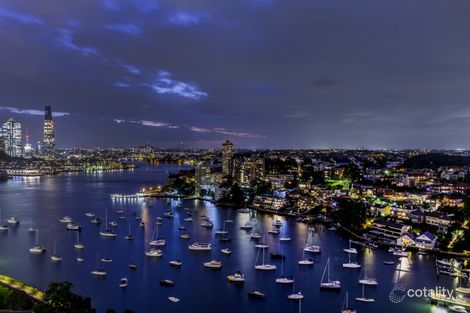 Property photo of 1101/118 Alfred Street South Milsons Point NSW 2061
