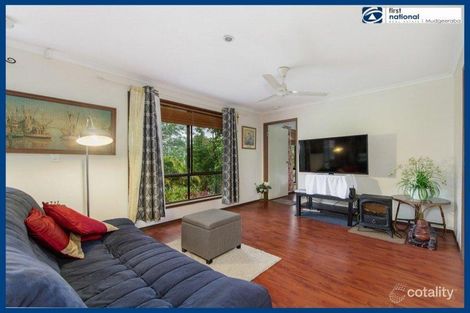 Property photo of 7 Cherokee Crescent Mudgeeraba QLD 4213