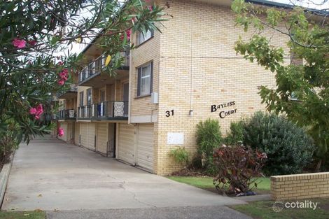 1/31 Bayliss St, Toowong, QLD 4066