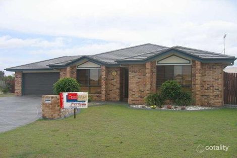 7 Launchbury Ct, Avenell Heights, QLD 4670