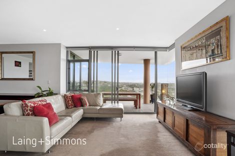 Property photo of 503/4 Sylvan Avenue Balgowlah NSW 2093