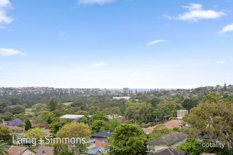 Property photo of 503/4 Sylvan Avenue Balgowlah NSW 2093