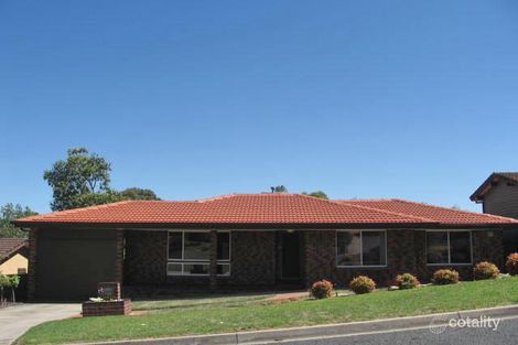 14 Gollop Cres, Redwood Park, SA 5097