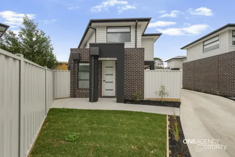 10 Badge Ct, Laverton, VIC 3028