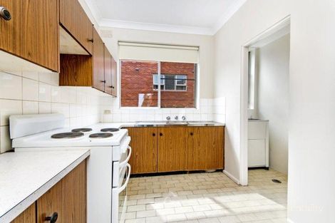 Property photo of 6/21 Greenwich Road Greenwich NSW 2065