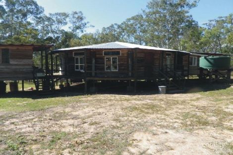 Property photo of 88 Furber Road Paluma QLD 4816