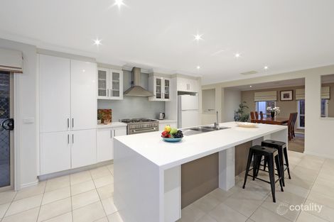 Property photo of 3 Jubilee Drive Rowville VIC 3178