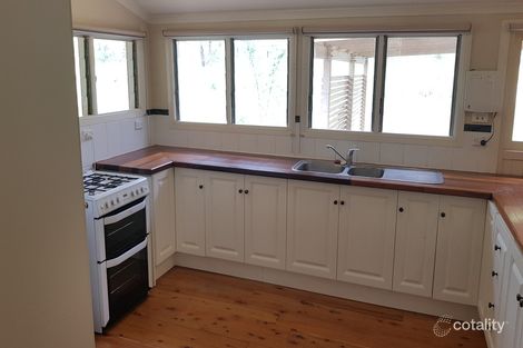 Property photo of 1559 Bunya Highway Dalby QLD 4405