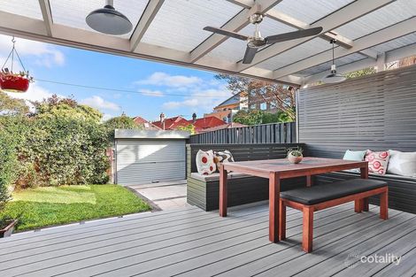 Property photo of 51 Ernest Street Crows Nest NSW 2065